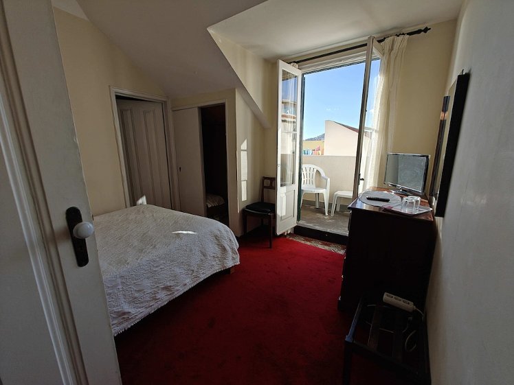 Residencial Mirasol, Madeira