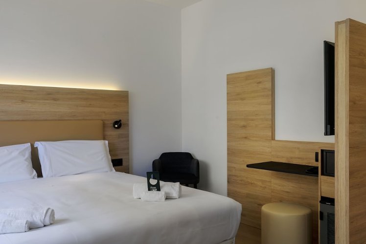 B&B HOTEL Catania City Center, Catania
