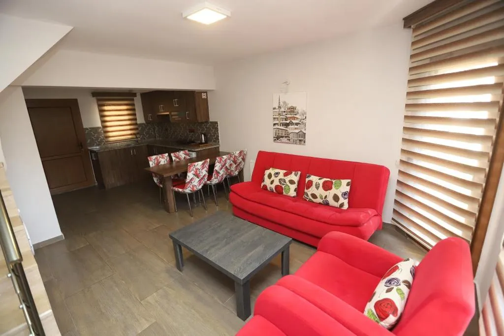 APARTMENT DUPLEX Room, Dolphin Apart, Dalaman