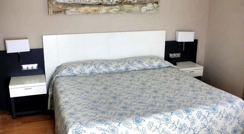 Double or Twin SUPERIOR Room, Vila de Muro, Costa Blanca