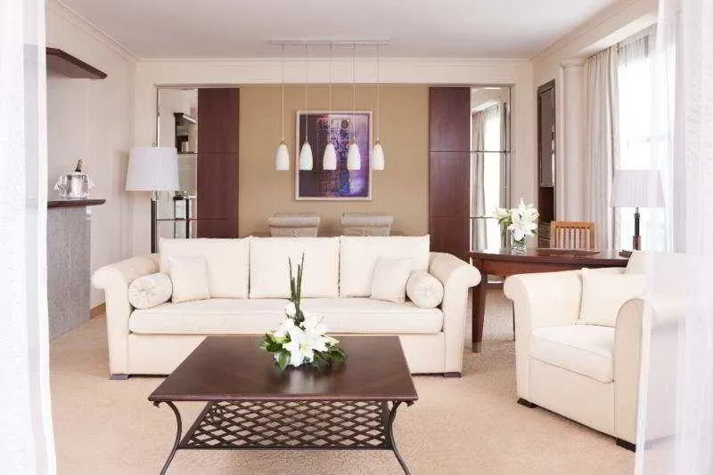 Room, The St. Regis Mardavall Resort, Majorca