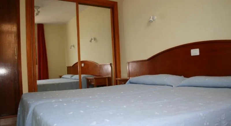 APARTMENT ONE BEDROOM Room, Atis Tirma, Gran Canaria