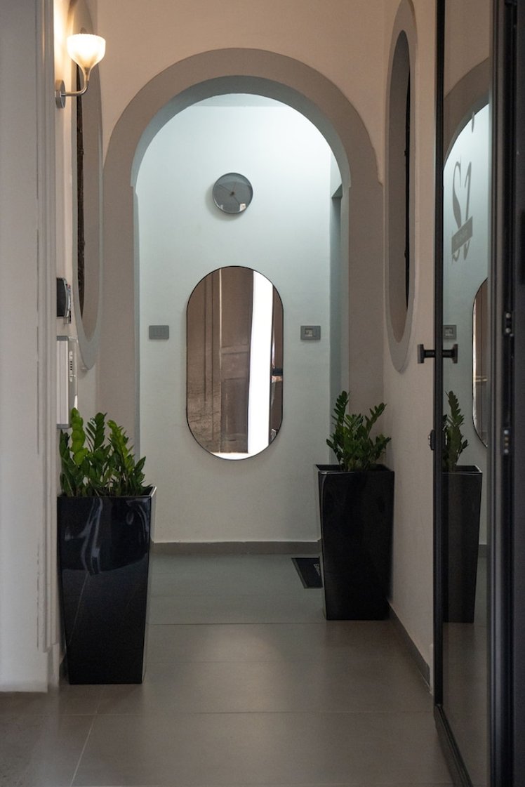 Suite Inn Catania, Catania