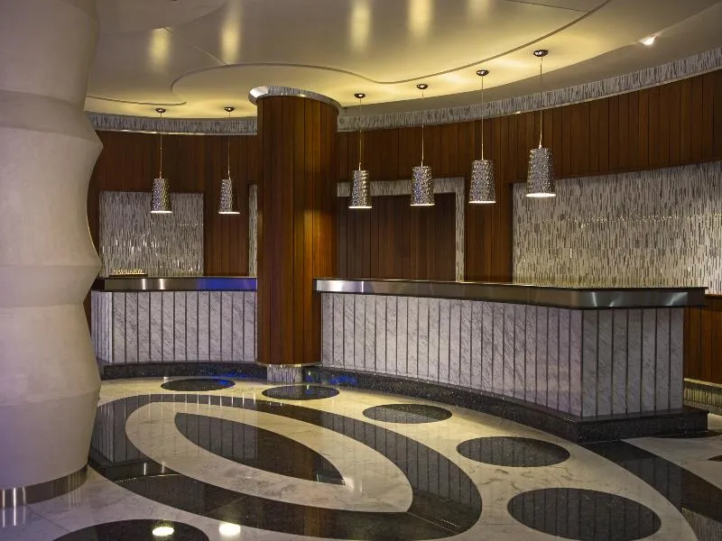 Lobby, Renaissance Izmir, Izmir