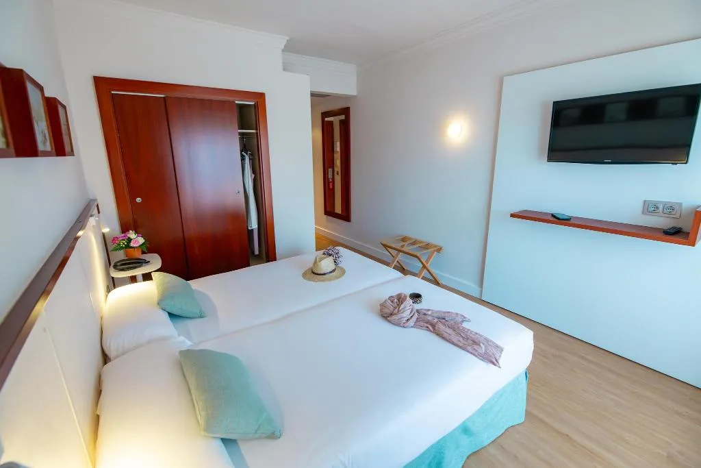 DOUBLE SINGLE USE STANDARD Room, Prestige Victoria, Costa Brava