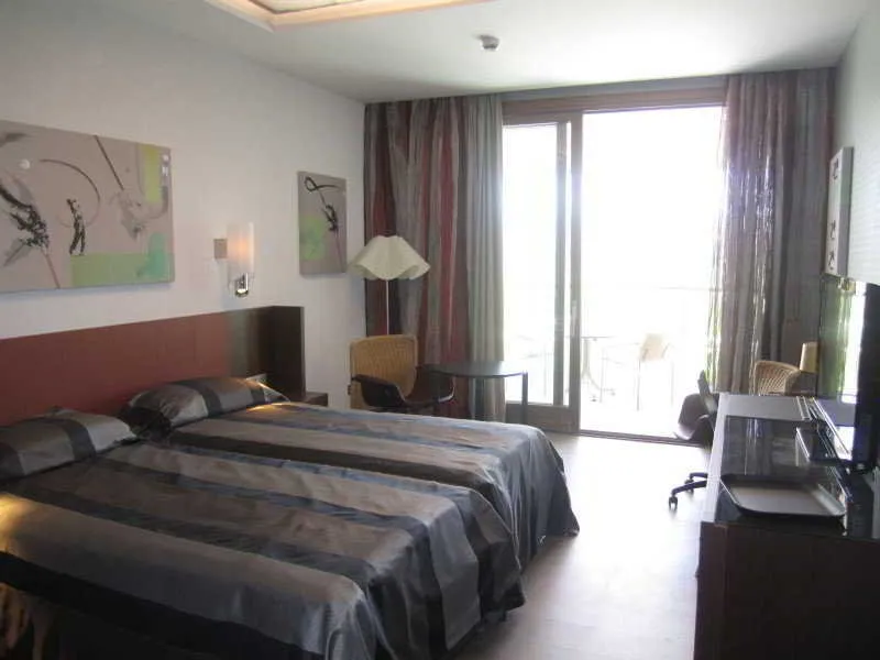 Room, Sercotel Encin Golf, Madrid