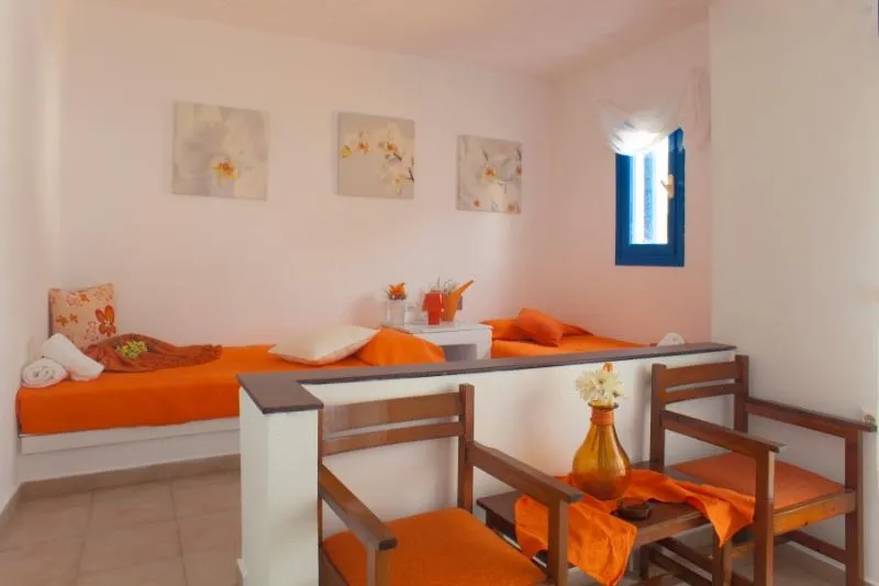 Room, Home Hotel, Crete