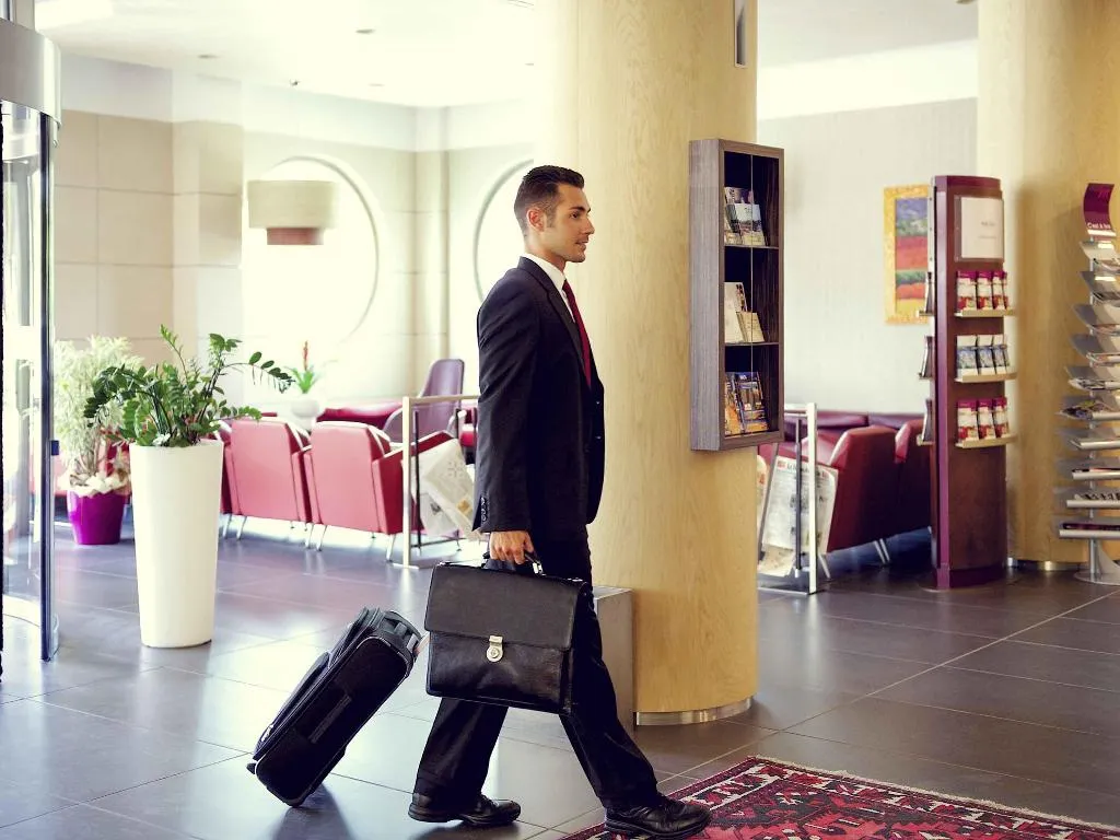 Conferences, Mercure Siracusa Prometeo, Catania