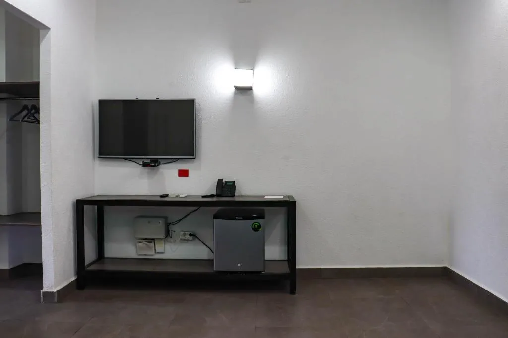SUITE DELUXE Room, Hotel MX portal maya, Playa Del Carmen