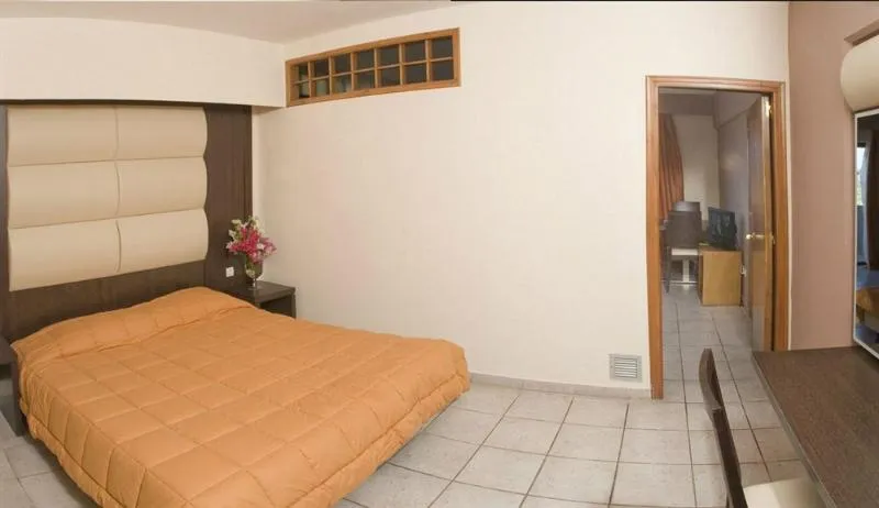 APARTMENT STANDARD Room, The Residence Suites - Adults Only, Rhodes