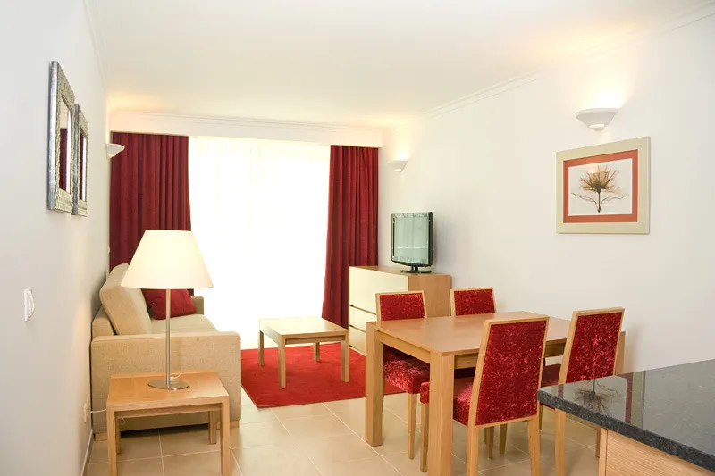 APARTMENT SUPERIOR Room, Montegordo Hotel Apartamentos & Spa, Algarve