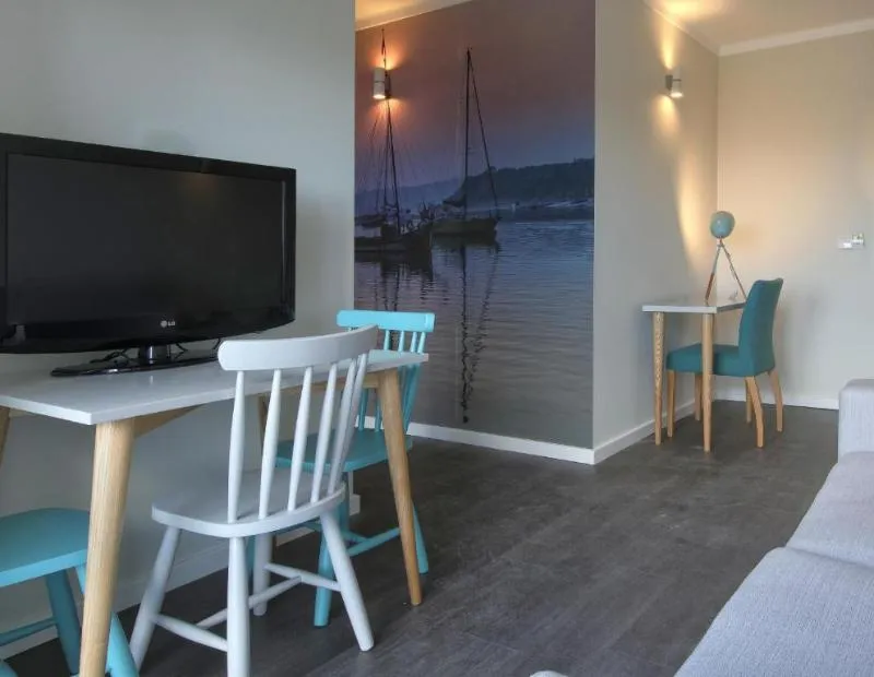 JUNIOR SUITE CLASSIC Room, Aguahotels Alvor Jardim, Algarve