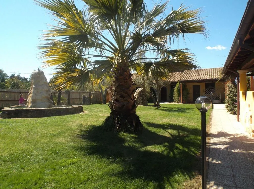 General view, Agriturismo La Fontana Dei Desideri, Alghero