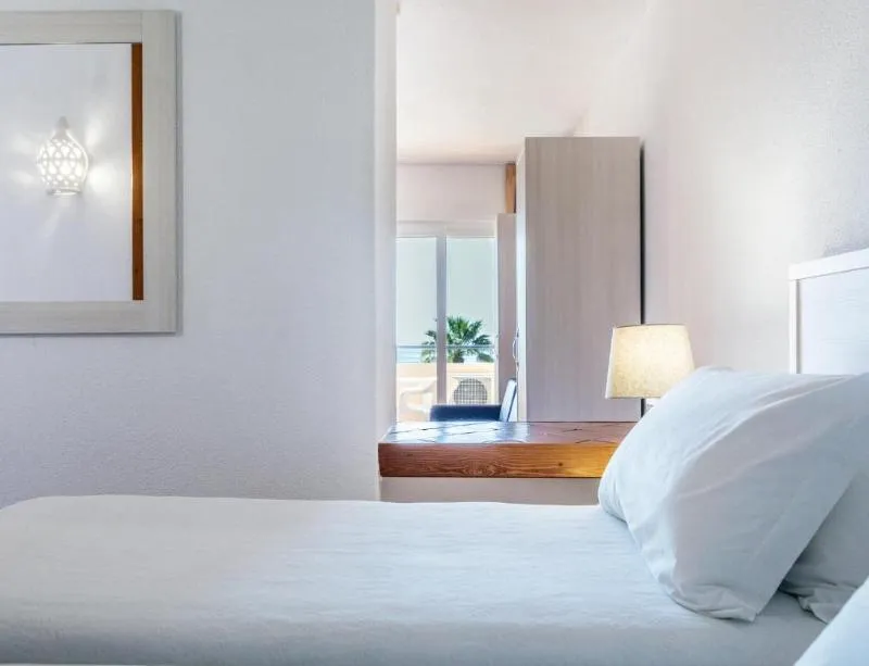 STUDIO STANDARD Room, Meia Praia Lagos, Algarve