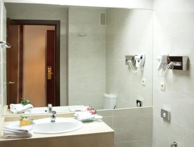 Room, BQ Andalucia Beach, Costa Del Sol