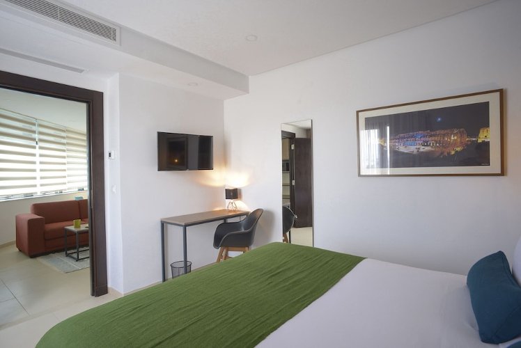 Maia Hotel Suites, Tunisia