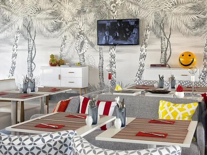 Restaurant, Pestana Alvor South Beach Premium Suite Hotel, Algarve