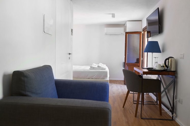 Hotel Sopra Le Mura, Palermo