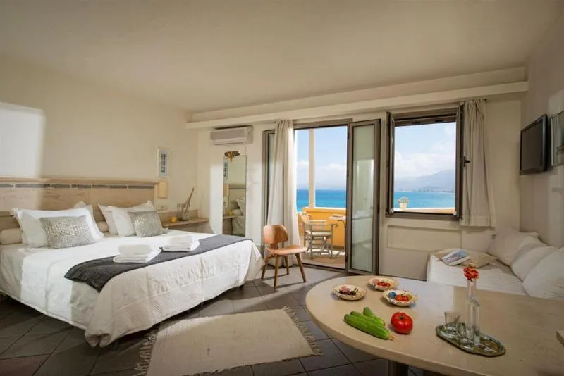 Room, Skajado Cottages and Apartments, Crete