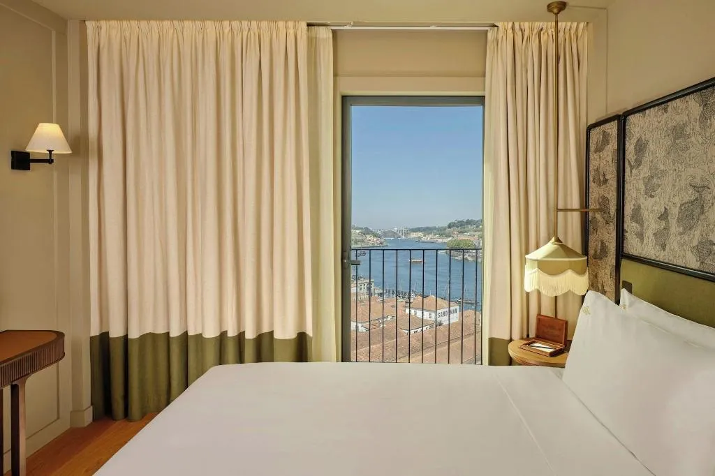 Room, Origine Porto Gaia A Tribute Portfolio Hotel, Porto