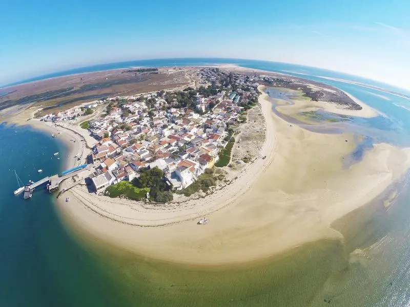 Beach, Quinta dos Poetas, Algarve