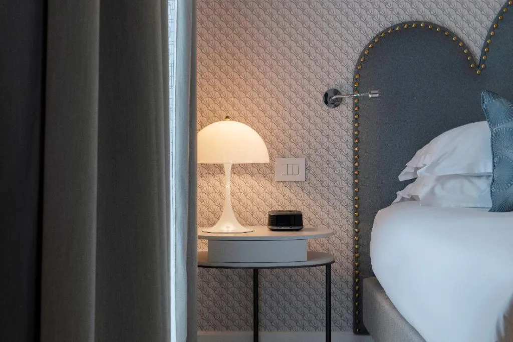 SUITE HARBOUR VIEW Room, The Phoenicia Malta - LHW, Malta
