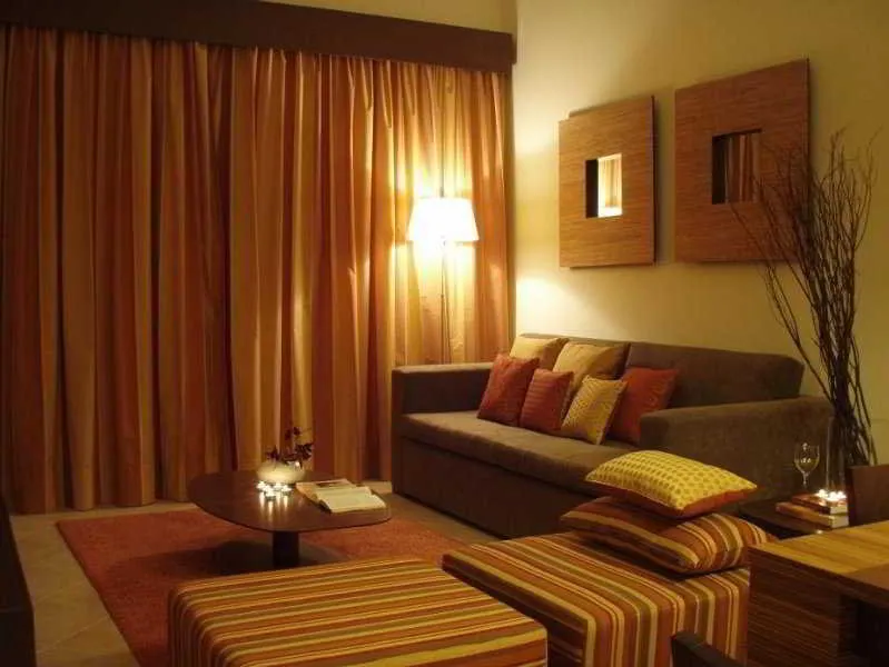 Room, Lagunamar, Algarve