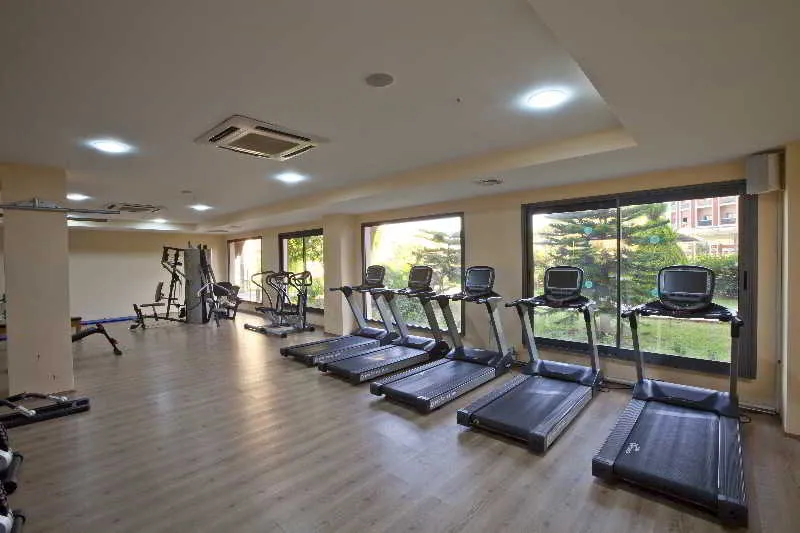 Sports and Entertainment, Green Nature Resort & Spa, Dalaman