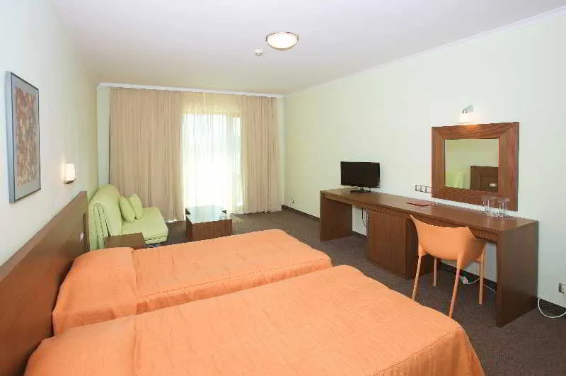 Room, Jeravi, Bourgas