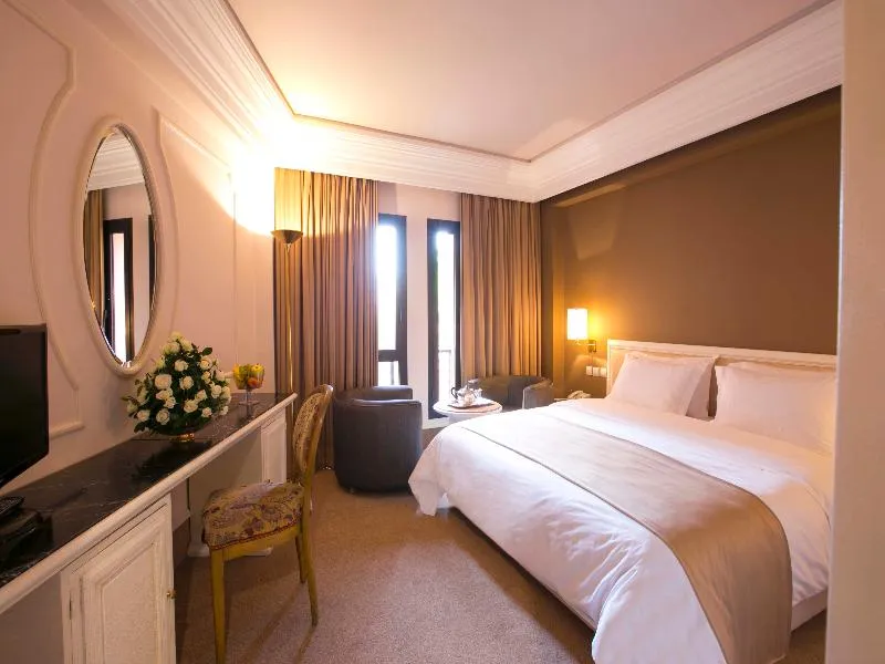 Room, Nassim Hôtel, Marrakech