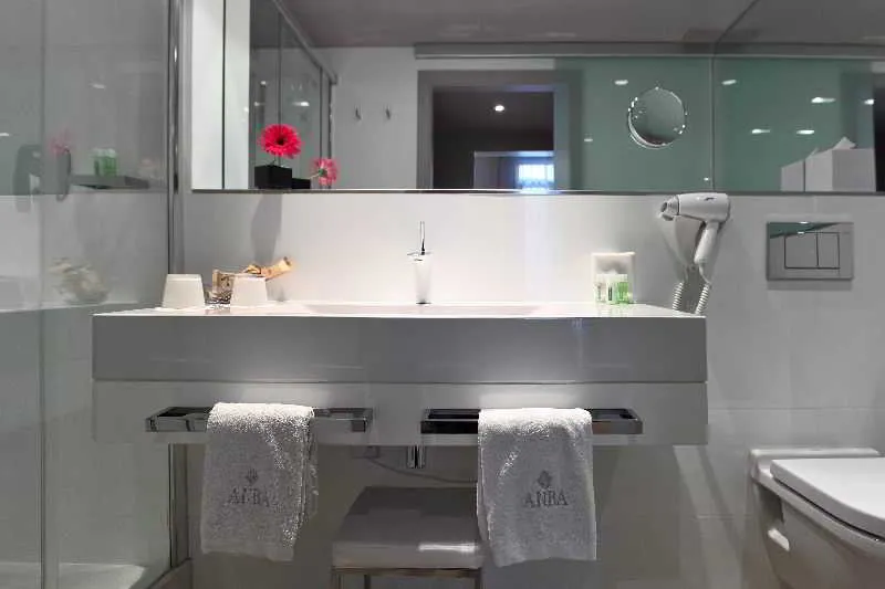 Room, Anba Bed & Breakfast Deluxe Barcelona, Barcelona