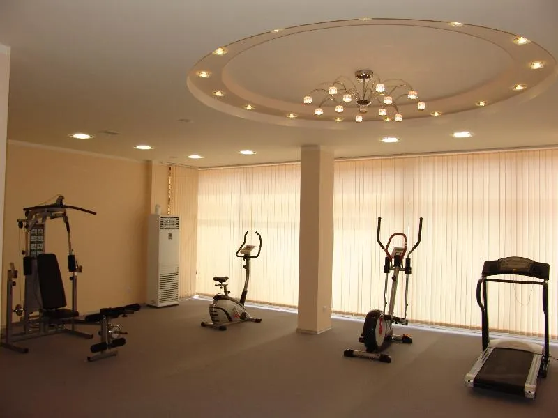 Sports and Entertainment, Apart-hotel Happy, Bourgas