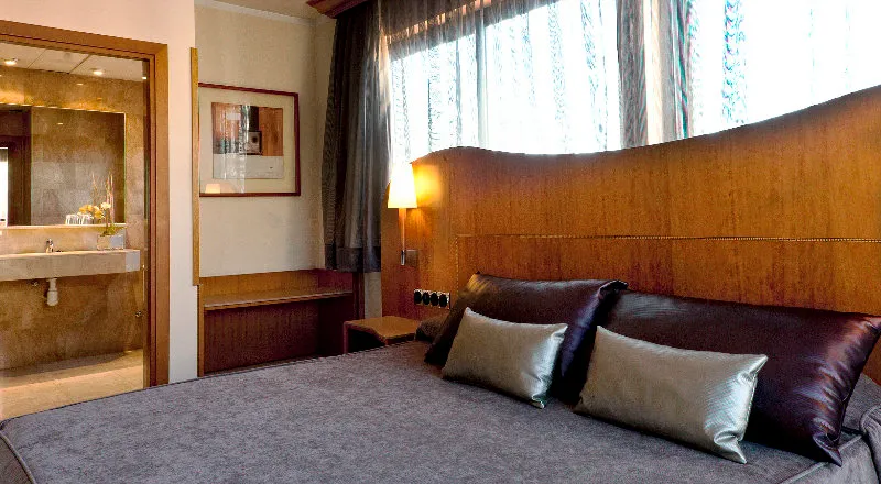 Room, Aristol, Barcelona