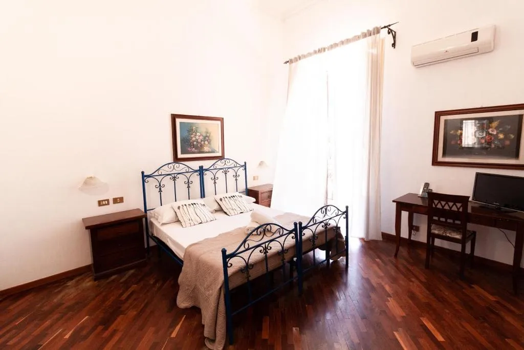 DOUBLE STANDARD Room, Concordia, Palermo