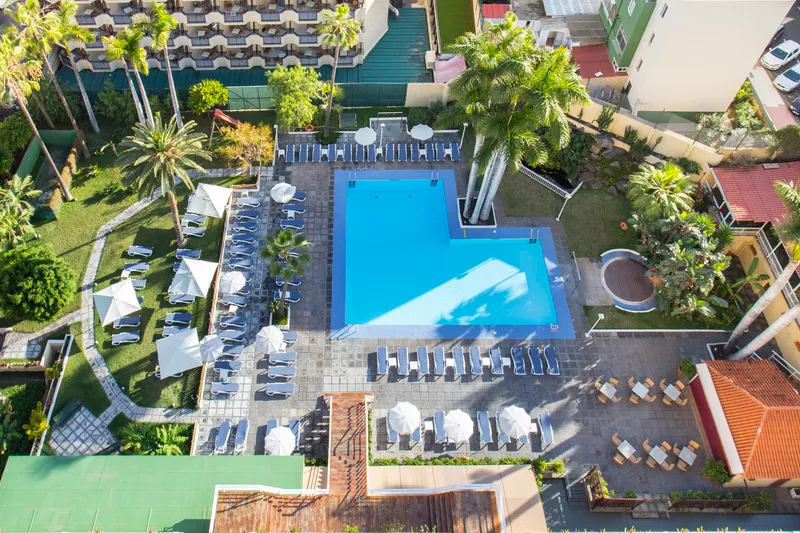 Pool, Be Live Adults Only Tenerife, Tenerife