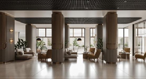 Nova Life Hotel, Antalya