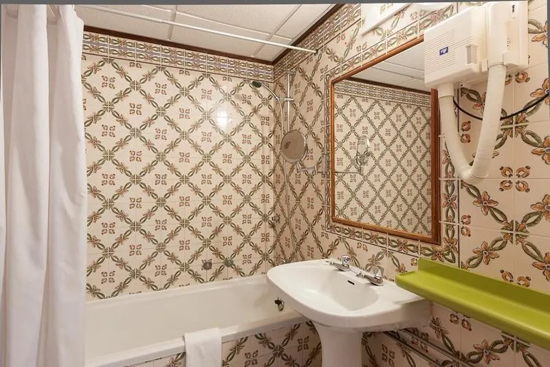 APARTMENT TWO BEDROOMS Room, Apartamentos do Parque, Algarve