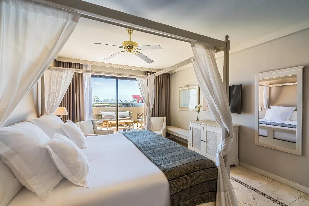 SUITE STANDARD Room, Barcelo Marbella, Costa Del Sol