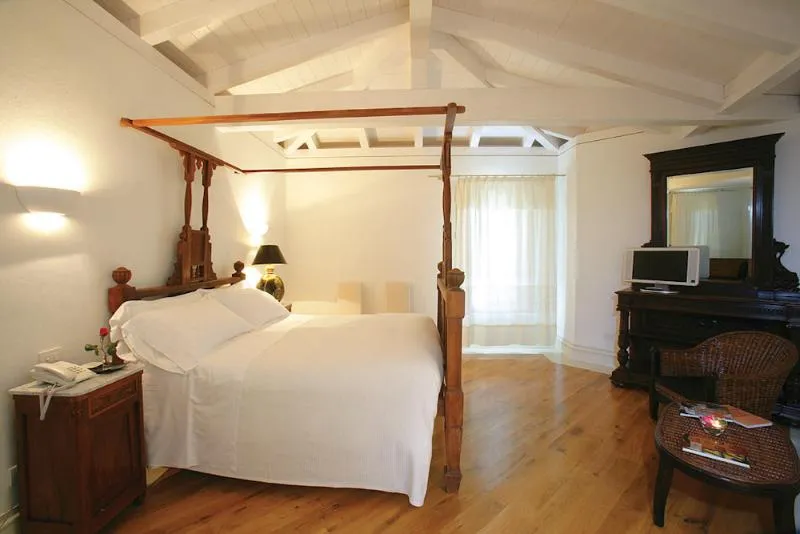 SUITE STANDARD Room, Tarthesh Hotel, Cagliari