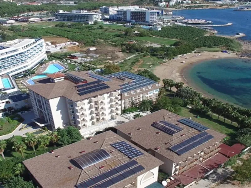 General view, Numa Palma Hotel, Antalya