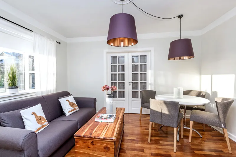 Room, Freyja Guesthouse & Suites, Reykjavik
