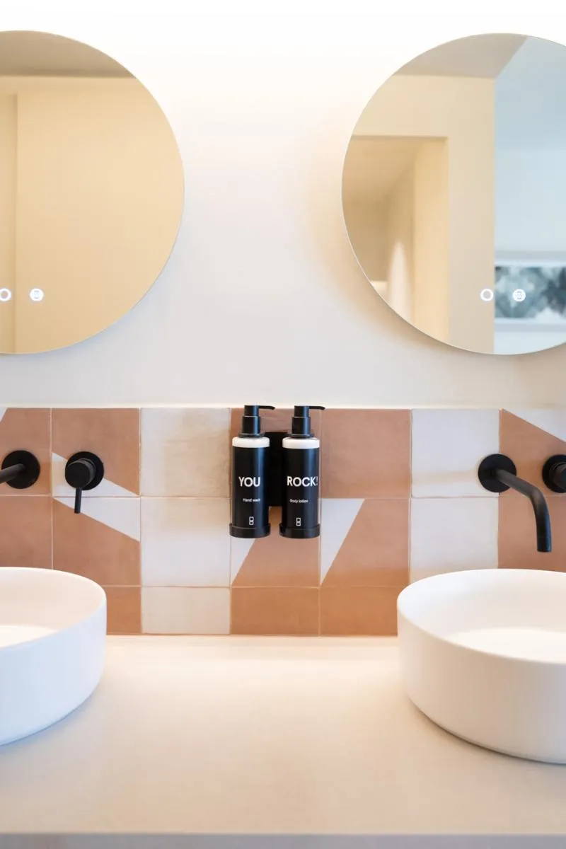 DOUBLE STANDARD Room, Ocean Drive Sevilla, Seville