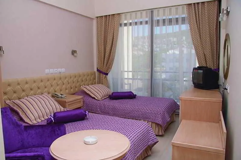 Room, Esat Otel Kusadasi, Izmir
