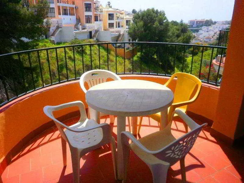 Room, Las Flores de Burriana, Costa Del Sol