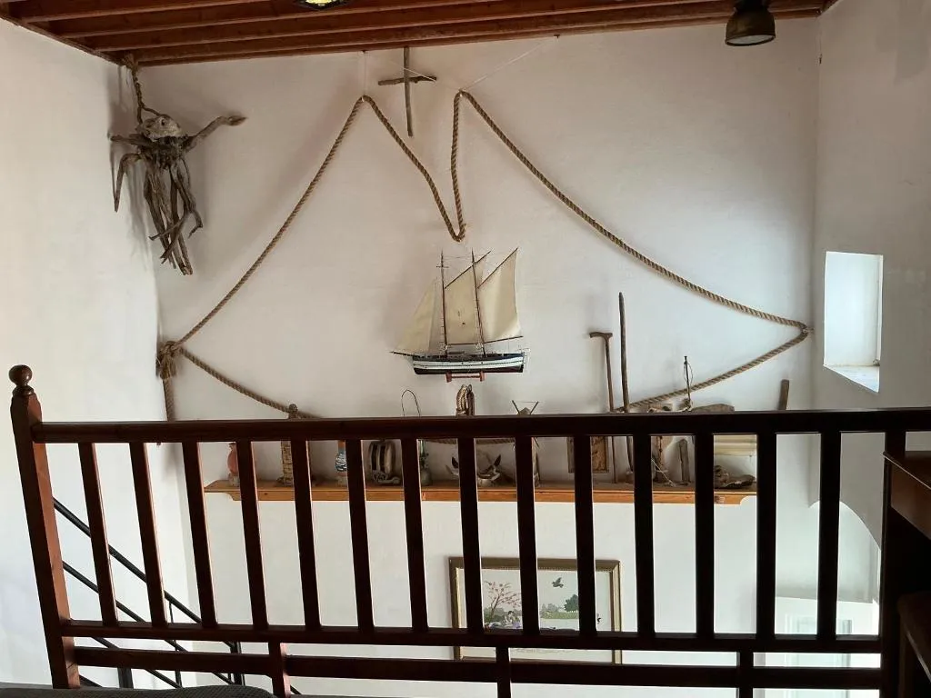 General view, Marianthi Studios, Rhodes