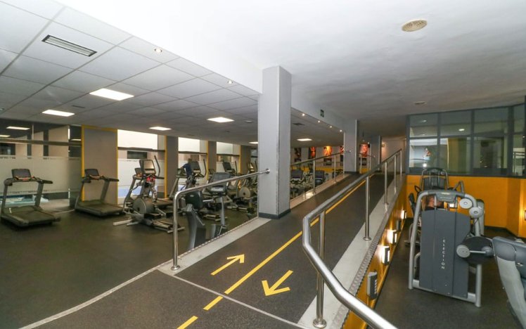 Apartamentos Benal Beach, Costa Del Sol