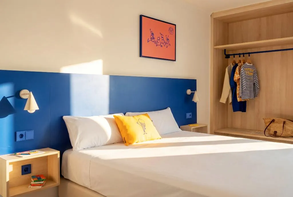 APARTMENT POOL VIEW Room, Coral Star Hotel & Apartments, Ibiza