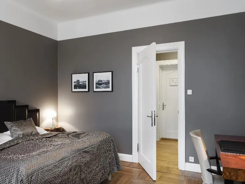 Double or Twin SUPERIOR Room, Borg by Keahotels, Reykjavik