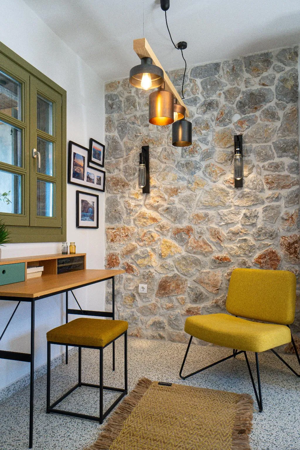 Room SUPERIOR Room, Villa Rosa - Luxury Villas With Panoramic Views, Kos