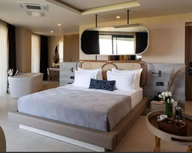 SUITE STANDARD Room, Liu Resorts, Antalya